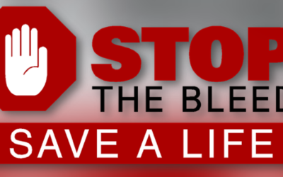 Stop the Bleed Training
