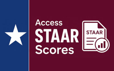 Access STAAR Scores