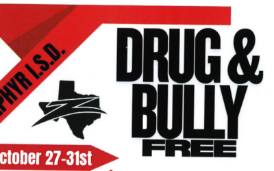 Red Ribbon Week