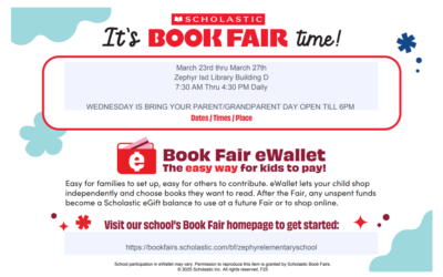 BOOK FAIR