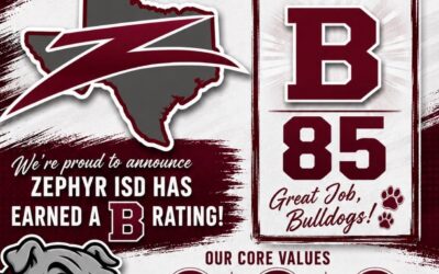 Accountability Ratings