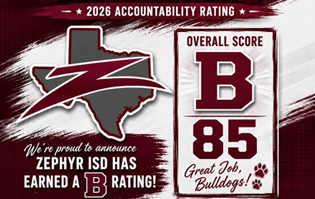 Accountability Ratings