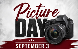 Picture Day!